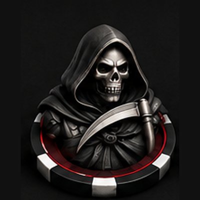 The Reaper Riverguard card protector