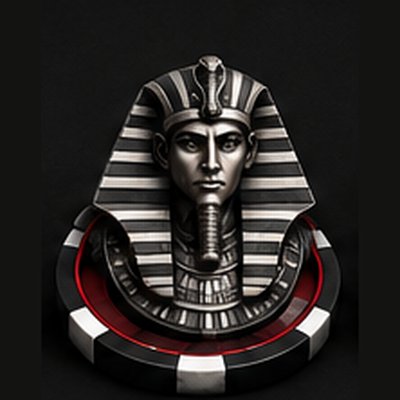 The Pharaoh Riverguard card protector