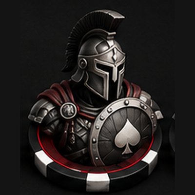 The Gladiator Riverguard card protector