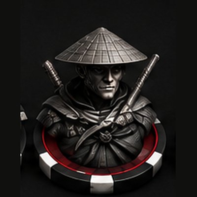 The Ronin Riverguard card protector