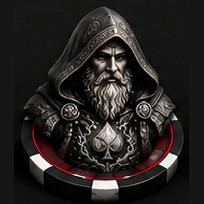 The Wizard Riverguard card protector