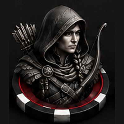 The Archer Riverguard card protector