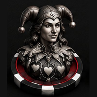 The Jestress Riverguard card protector