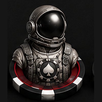 The Astronaut Riverguard card protector