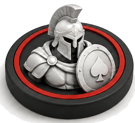 Front perspective of the Riverguard card protector