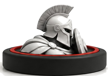 Side profile of the Riverguard card protector